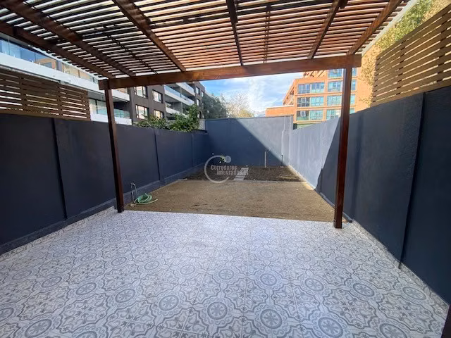 Casa en arriendo de 3 dorm. en Vitacura