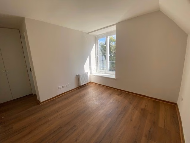 Casa en arriendo de 3 dorm. en Vitacura