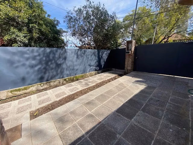 Casa en arriendo de 3 dorm. en Vitacura