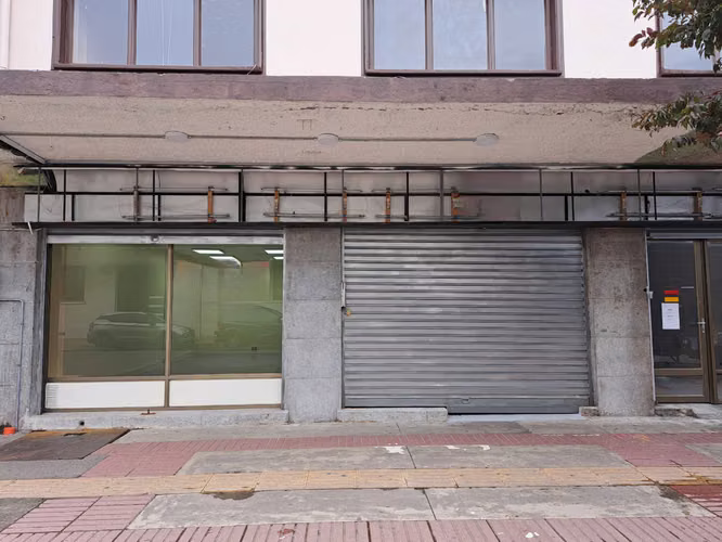 Arriendo local pleno centro Puerto Montt (26520)