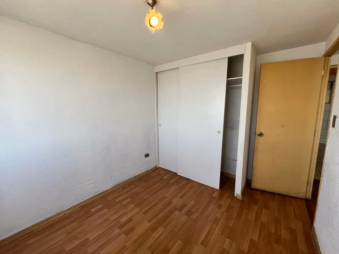 ARRIENDO DEPTO BARRIO LAS ROSAS MAIPU - Imagen 8