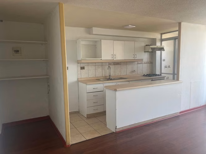 ARRIENDO DEPTO BARRIO LAS ROSAS MAIPU - Imagen 4