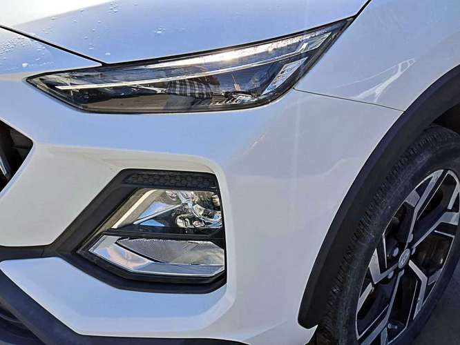 JAC JS8 2024 - Imagen 7