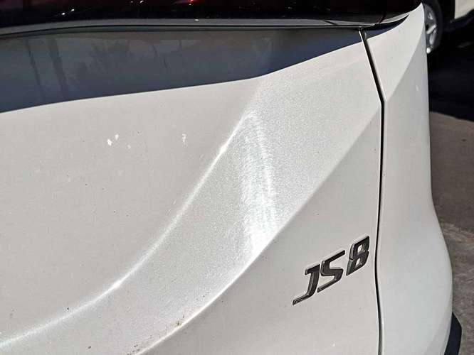 JAC JS8 2024 - Imagen 9