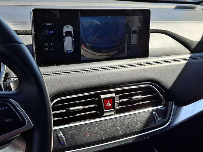 JAC JS8 2024 - Imagen 14