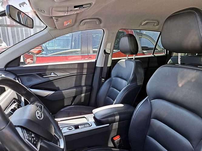 JAC JS8 2024 - Imagen 15