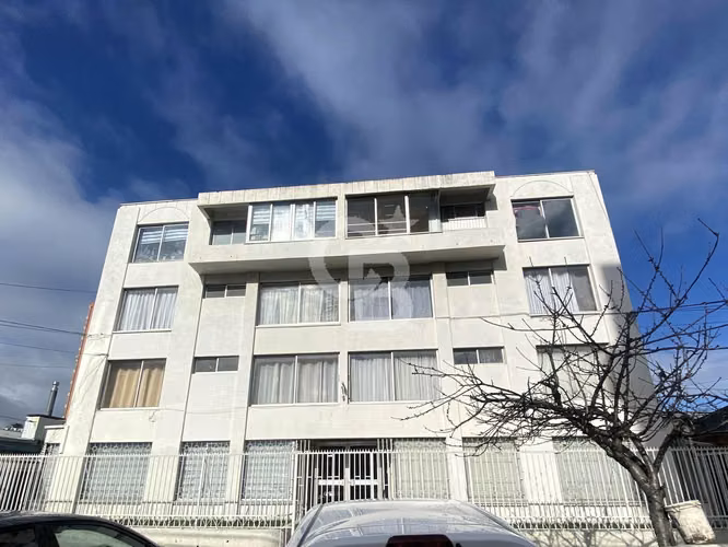 Elegante Departamento con Espacios Amplios y Modernos