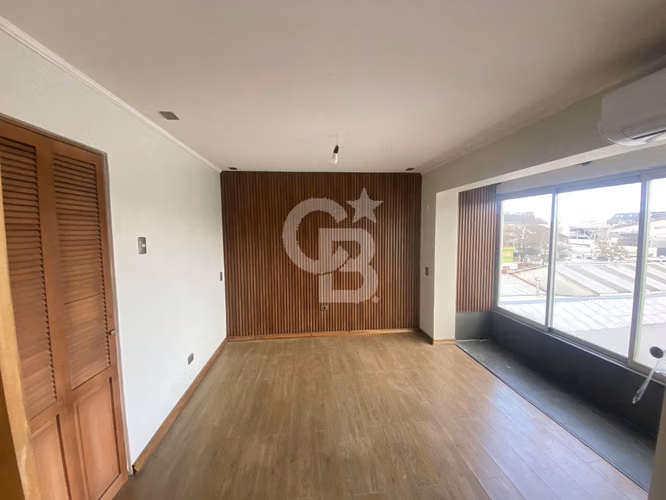 Elegante Departamento con Espacios Amplios y Modernos