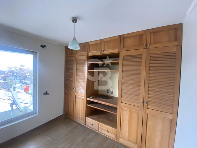 Elegante Departamento con Espacios Amplios y Modernos