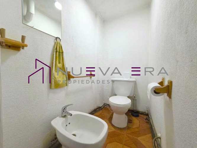 Casa 3D regularizada en Villa El Oasis Maipú (179232)