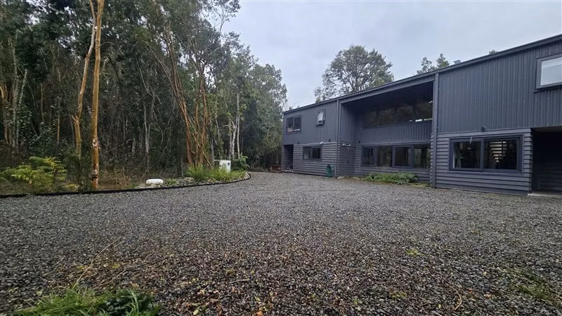 Casa en venta de 4 dorm. en Puerto Varas