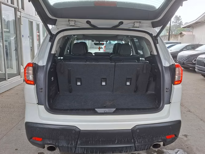 SUBARU EVOLTIS LIMITED