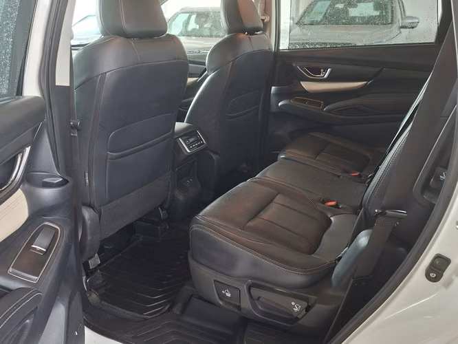 SUBARU EVOLTIS LIMITED
