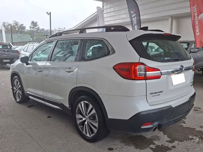 SUBARU EVOLTIS LIMITED
