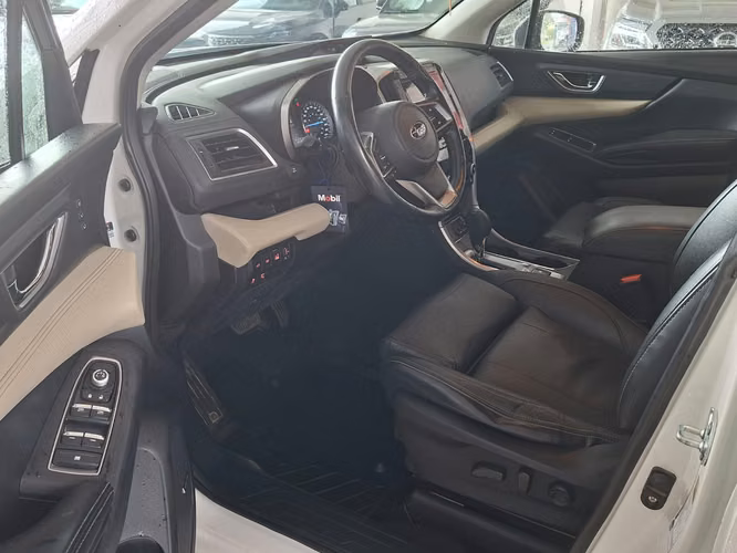 SUBARU EVOLTIS LIMITED