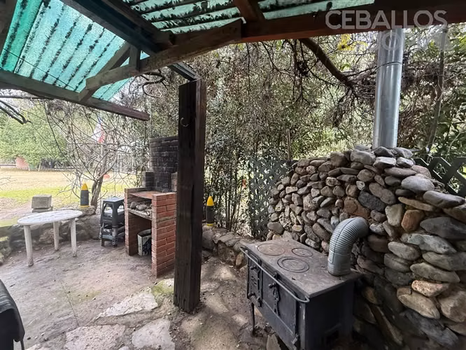 Casa en venta de 6 dorm. en Olmué