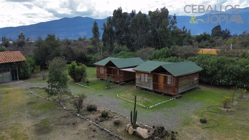 Casa en venta de 6 dorm. en Olmué