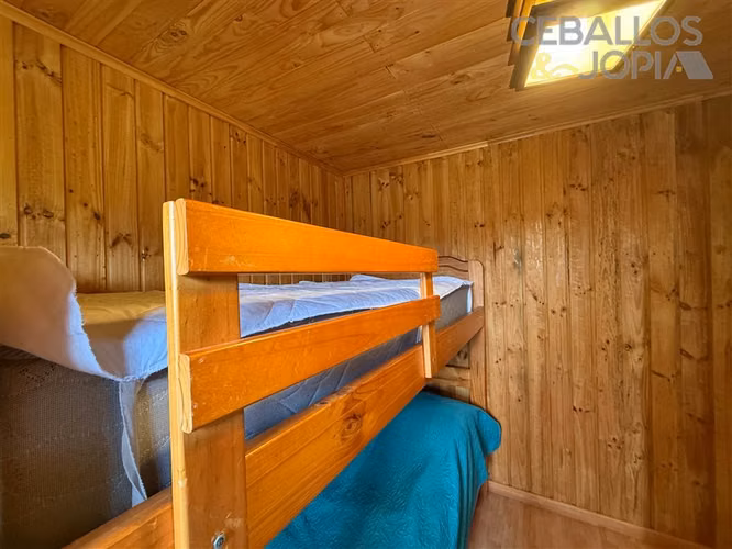 Casa en venta de 6 dorm. en Olmué