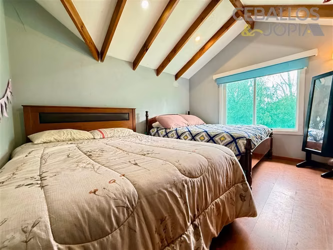 Casa en venta de 6 dorm. en Olmué