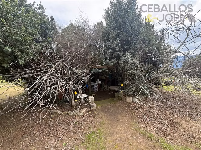 Casa en venta de 6 dorm. en Olmué