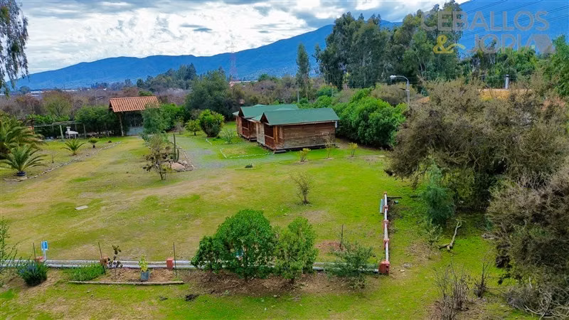 Casa en venta de 6 dorm. en Olmué
