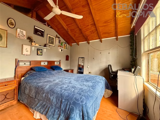 Casa en venta de 6 dorm. en Olmué