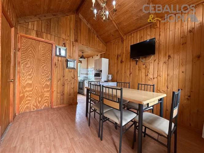 Casa en venta de 6 dorm. en Olmué