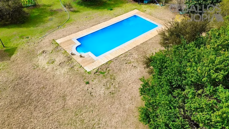 Casa en venta de 6 dorm. en Olmué