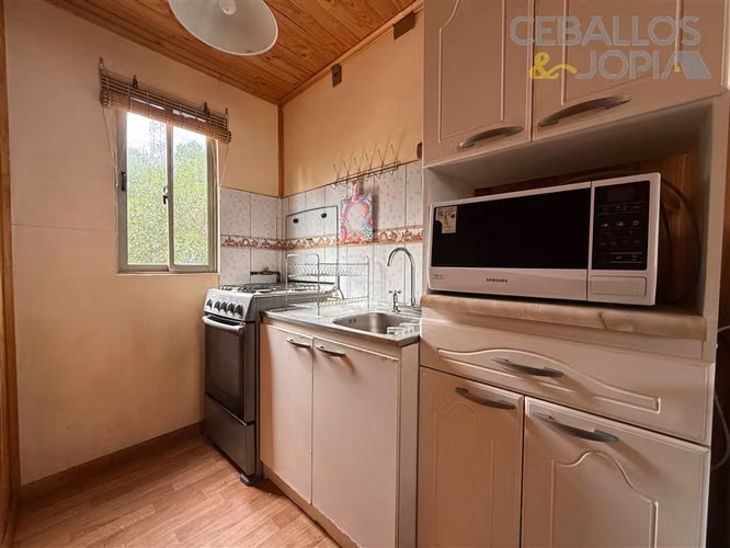 Casa en venta de 6 dorm. en Olmué