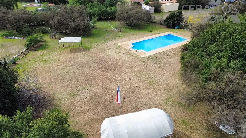 Casa en venta de 6 dorm. en Olmué