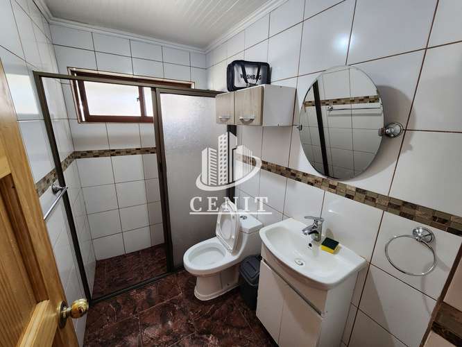 VENTA DE AMPLIA CASA EN SAN CLEMENTE, 15 MIN DE TALCA