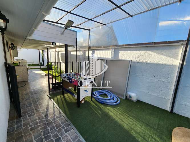 VENTA DE AMPLIA CASA EN SAN CLEMENTE, 15 MIN DE TALCA