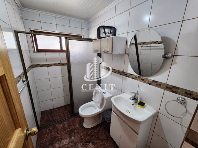 VENTA DE AMPLIA CASA EN SAN CLEMENTE, 15 MIN DE TALCA - Imagen 9