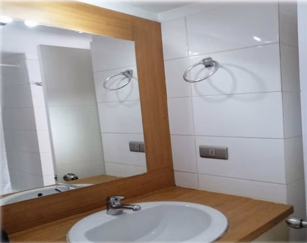 Departamento Con Excelente Ubicación, En El Centro De Viña - Imagen 7