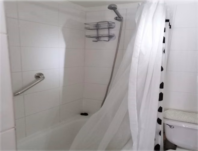 Departamento Con Excelente Ubicación, En El Centro De Viña - Imagen 8