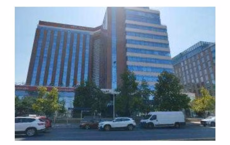 Oficina en venta en Estoril con Av. Las Condes - Imagen 9