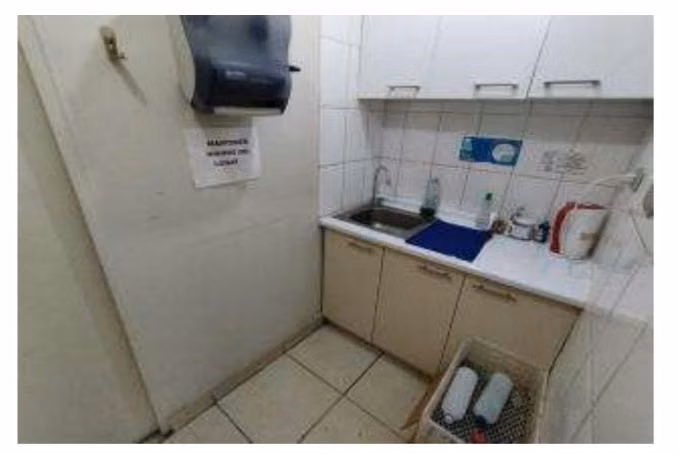 Oficina en venta en Estoril con Av. Las Condes - Imagen 8