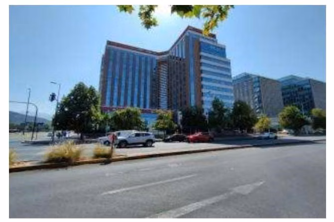 Oficina en venta en Estoril con Av. Las Condes - Imagen 6