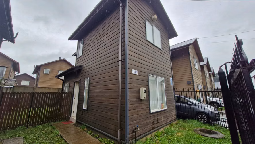 Casa en venta – Villa Brisa de Labraza