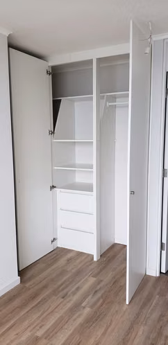 Hermoso Departamento En Condominio Jardines De Padre Harter