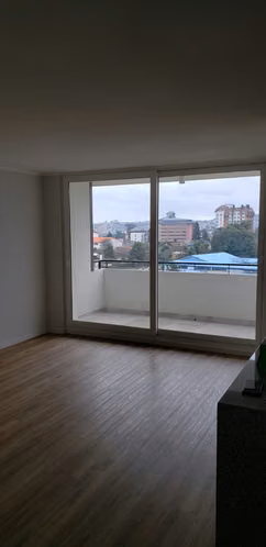 Hermoso Departamento En Condominio Jardines De Padre Harter