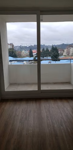 Hermoso Departamento En Condominio Jardines De Padre Harter