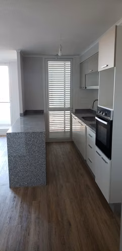 Hermoso Departamento En Condominio Jardines De Padre Harter