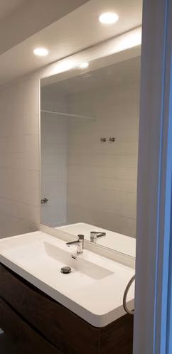 Hermoso Departamento En Condominio Jardines De Padre Harter