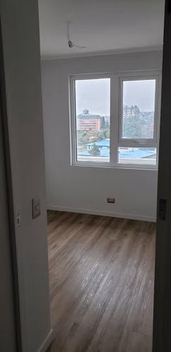 Hermoso Departamento En Condominio Jardines De Padre Harter