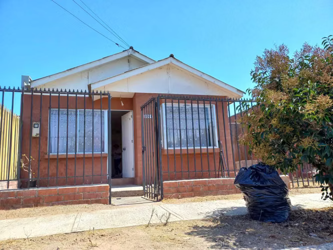 Arriendo casa portal san ramon (179696)