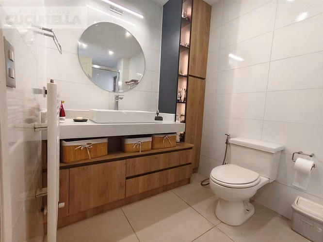 Casa 4 Dorm. 4 Baños La Reina 225mts2 Construcción - Imagen 32