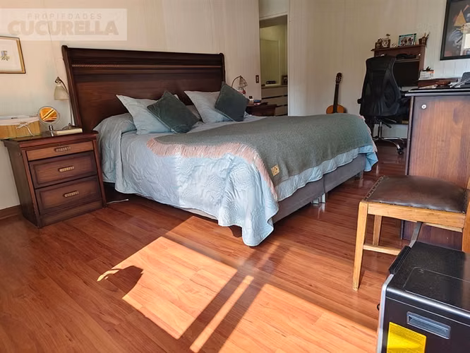 Casa 4 Dorm. 4 Baños La Reina 225mts2 Construcción - Imagen 31