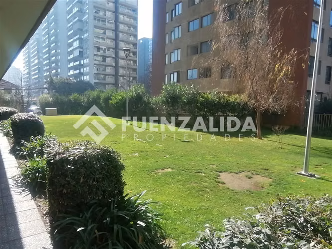 Departamento en arriendo de 1 dorm. en San Miguel - Imagen 13