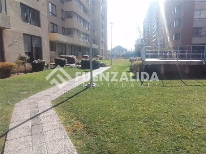 Departamento en arriendo de 1 dorm. en San Miguel - Imagen 12